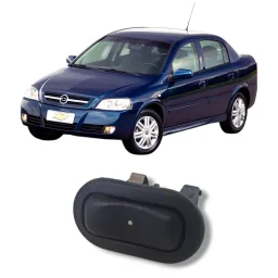 Botão comando DD Vidro GM Astra 1999 2012 original