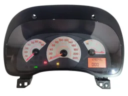 Painel Instrumentos Fiat Siena Palio ELX HLX 2006 a 2012