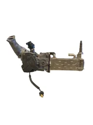 Válvula Egr Completa Mb Sprinter 415 2.2 - 2012/19