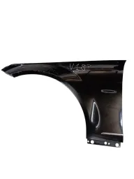 Paralama Esquerdo Mercedes C180 C200 2008 2009 Detalhe