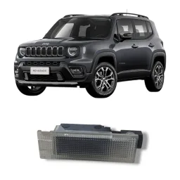 Luz porta mala Jeep Renegade 2022 2025