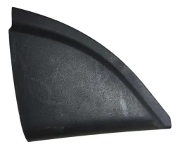 Acabamento Interno Retrovisor Direito Yaris 2019 a 2025