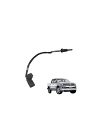 Sensor Sonda Temperatura Escape Vw Amarok 2.0 2010 A 2016