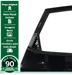 PORTA TRASEIRA DIREITA HYUNDAI I30 HATCH 2010 2011 2012