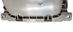 MAÇANETA INTERNA PORTA TRASEIRA MERCEDES SPRINTER 2012/2019