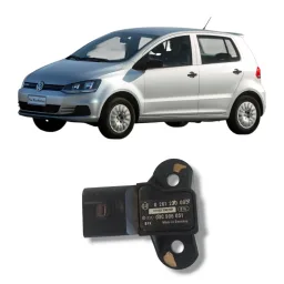 Sensor map VW Fox Voyage Gol 2008 2016 original