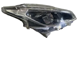 FAROL LD PEUGEOT 208 2013 2020 REF. 9815422480-00