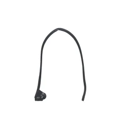 Borracha Porta Traseira Esquerda Peugeot 2008 2015 2024