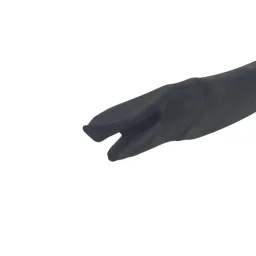 BORRACHA PORTA TRASEIRA ESQUERDA PEUGEOT 2008 2015 2024