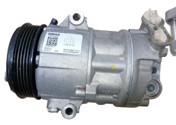 Compressor Ar Condicionado Pulse Fastback 1.0 Turbo 2022/..