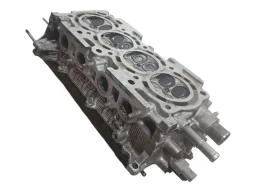 CABEÇOTE COROLLA 1.8 16V FLEX 2008 2009 A 2011