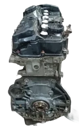 Motor Bmw 530i 3.0 M54 Gas 2004 193cv