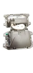MAÇANETA INTERNA PORTA TRASEIRA MERCEDES SPRINTER 2012/2019