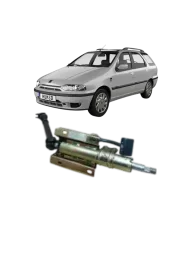 Coluna Direção Fiat Palio 2000 2001 2002 2003 2004 2005 2006