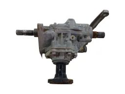 Diferencial Dianteiro Tração Duster 2.0 16v 2012 a 2020