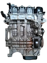 Motor Citroen C3 Peugeot 208 1.2 12v Flex 2016 2017 a 2021