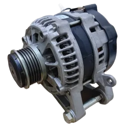 Alternador Mobi Uno Argo Cronos Pulse Strada 1.0 3cc 1.3 16/