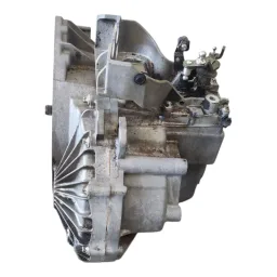 Caixa Câmbio Manual Mercedes Benz Classe A160 A190 99 a 05