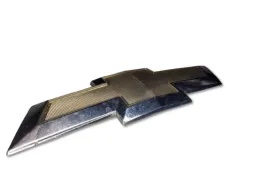 EMBLEMA GRANDE DIANTEIRA SONIC LTZ 1.6 2012