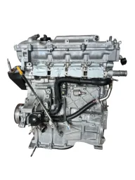 Motor Corolla 2.0 16v Flex 2011 2012 a 2014
