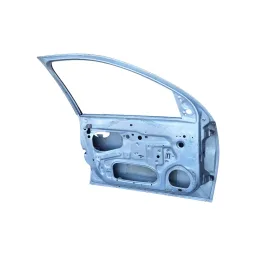 PORTA DIANTEIRA ESQUERDA CORSA 2003 A 2012 MONTANA 2004/2010