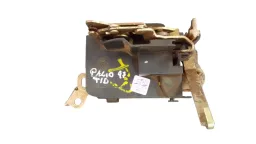 Fechadura Porta Traseira Direita Palio Siena 1998 a 2016