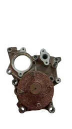 Bomba D'Agua Toyota Hilux 2016 2017 2018 2019 2020