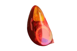 LANTERNA TRASEIRA ESQUERDA CHERRY QQ 2011 H1720