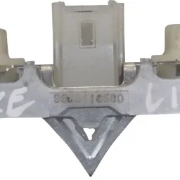 CIRCUITO SOQUETE BRAKE LIGHT CITROËN C3 2013 2020