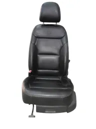 Banco Dianteiro Esquerdo C/Airbag Golf  2014 à 2019