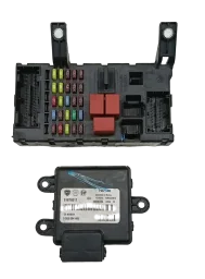 Kit Modulo Injeção Punto Essence 1.6 2012/2013 Flex 117cv