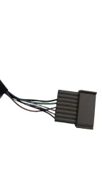 retrovisor direito 14 fios fiat FASTBACK 2022 2023 2024 2025 100266830 100266829 E90416279