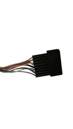 retrovisor direito 14 fios fiat FASTBACK 2022 2023 2024 2025 100266830 100266829 E90416279