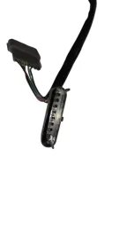 retrovisor direito 14 fios fiat FASTBACK 2022 2023 2024 2025 100266830 100266829 E90416279