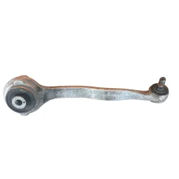braço curvo dianteiro direito Mercedes C180 C200 C250 2013