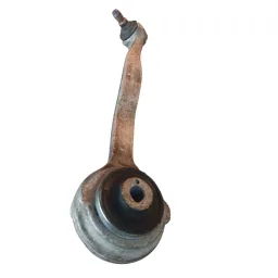 braço curvo dianteiro direito Mercedes C180 C200 C250 2013