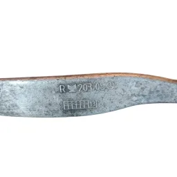 braço curvo dianteiro direito Mercedes C180 C200 C250 2013