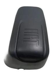 Acabamento Motor Limpador Fiat Mobi 16/21