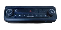 Comando Ar Condicionado Pulse Fastback 2022/ S/ Botão P Off