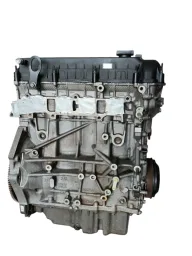 Motor Fusion 2.5 16v Gas 2010 2011 a 2012