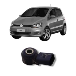 Sensor detonação VW Fox Gol Voyage 2008 2016 original