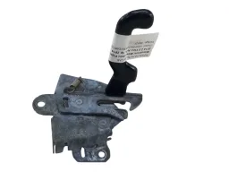 FECHADURA CAPO DIANTEIRO PAJERO TR4 2010 2011 A 2015