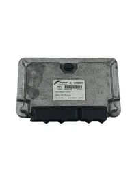 Modulo Injecao Fiat Palio Siena Doblo 1.4 Flex 2004 2016