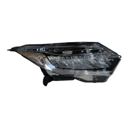 Farol Direito HR-V Touring 2020 a 2021 C/ Led