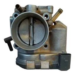 Tbi Corpo Borboleta Polo Golf Bora New Beetle 2.0 2005 2014