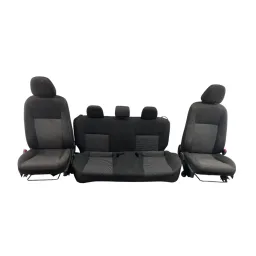 Jogo de banco Toyota yaris