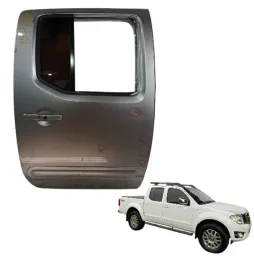 Porta Traseira Direita Nissan  Frontier 2008 a 2016 Original