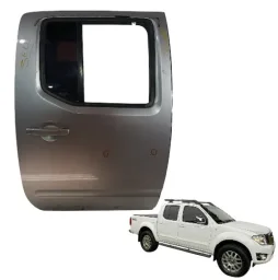 Porta Traseira Direita Nissan Frontier 2008 á 2016 Original