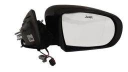 retrovisor direito 7 fios jeep compass 2018 2019 2020 2021 68433582AA