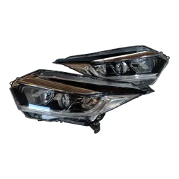 Par Farol HR-V EX Led 2020